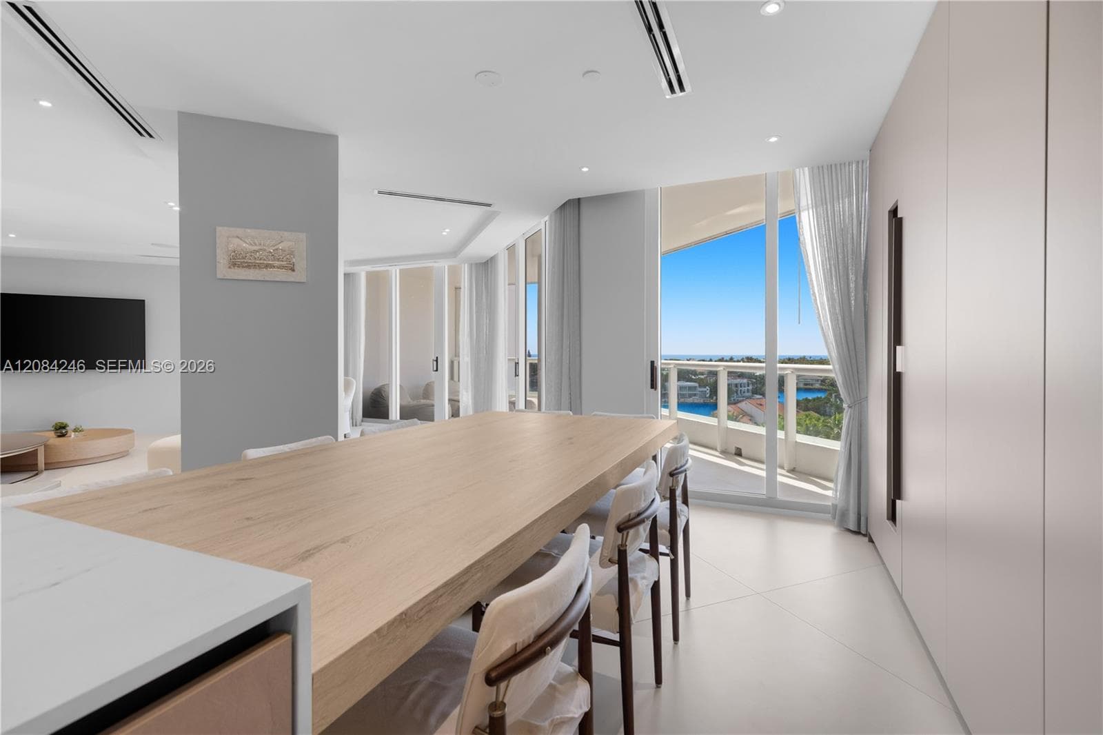 ATLANTIC III AT THE POINT · #902 in Aventura - Photo 15