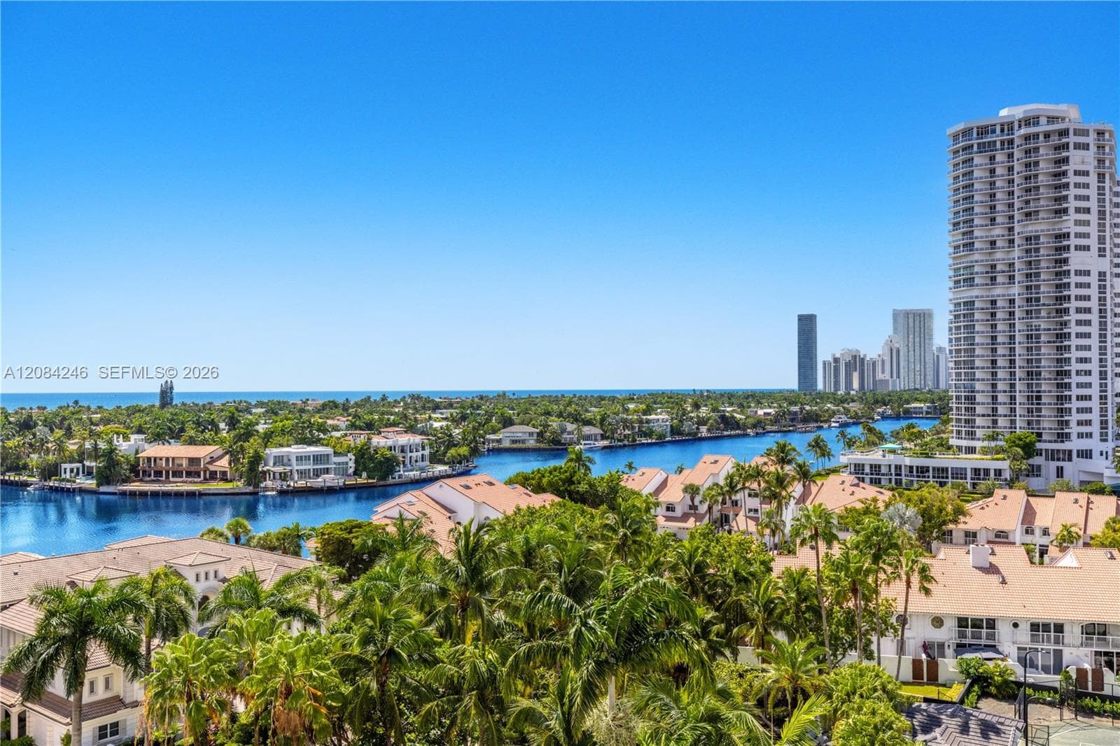 ATLANTIC III AT THE POINT · #902 in Aventura - Photo 48