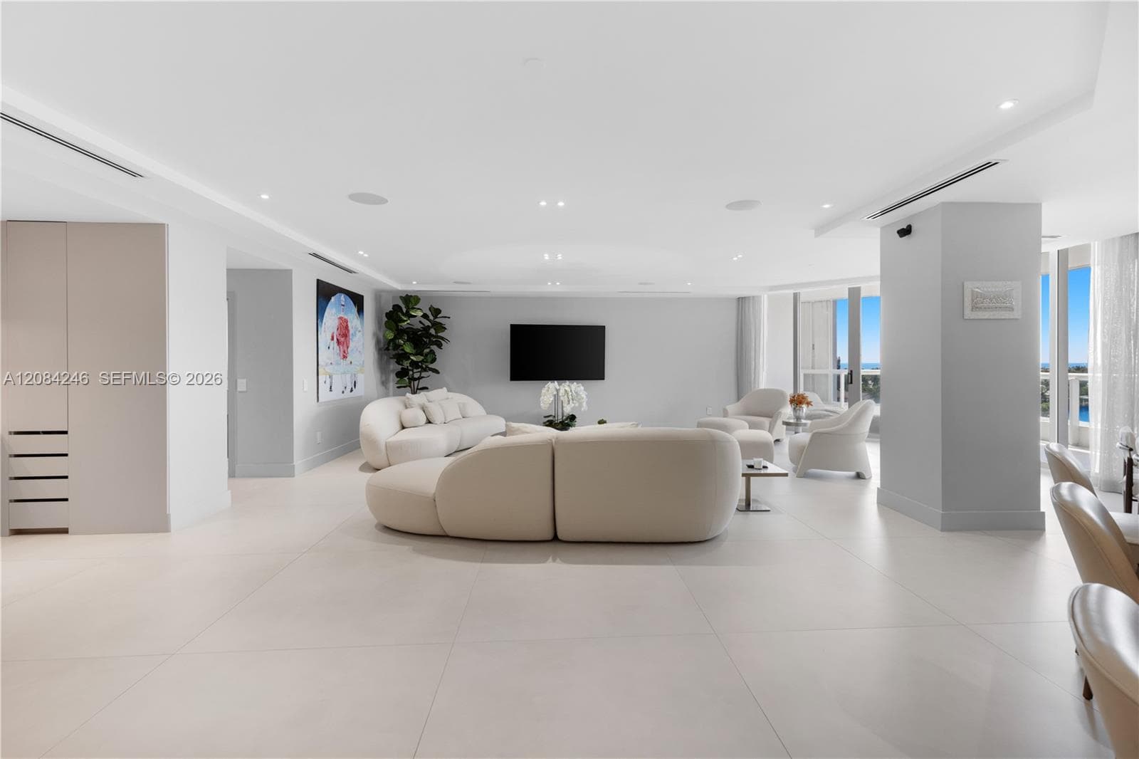 ATLANTIC III AT THE POINT · #902 in Aventura - Photo 19
