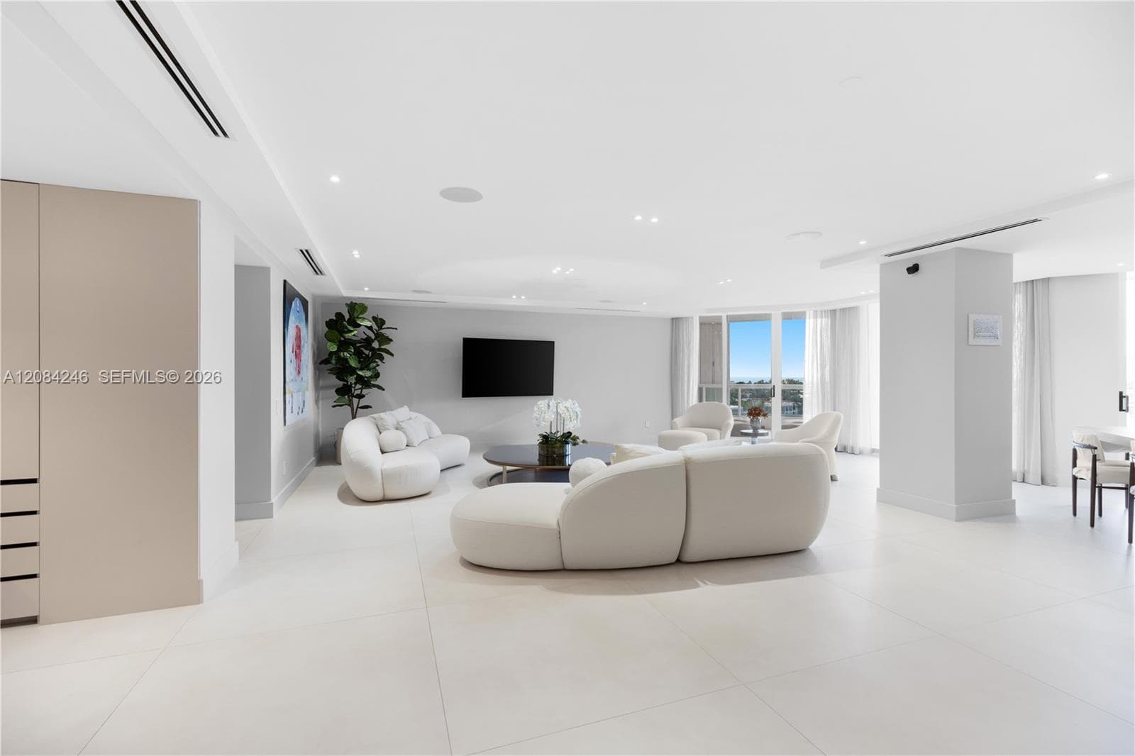 ATLANTIC III AT THE POINT · #902 in Aventura - Photo 8