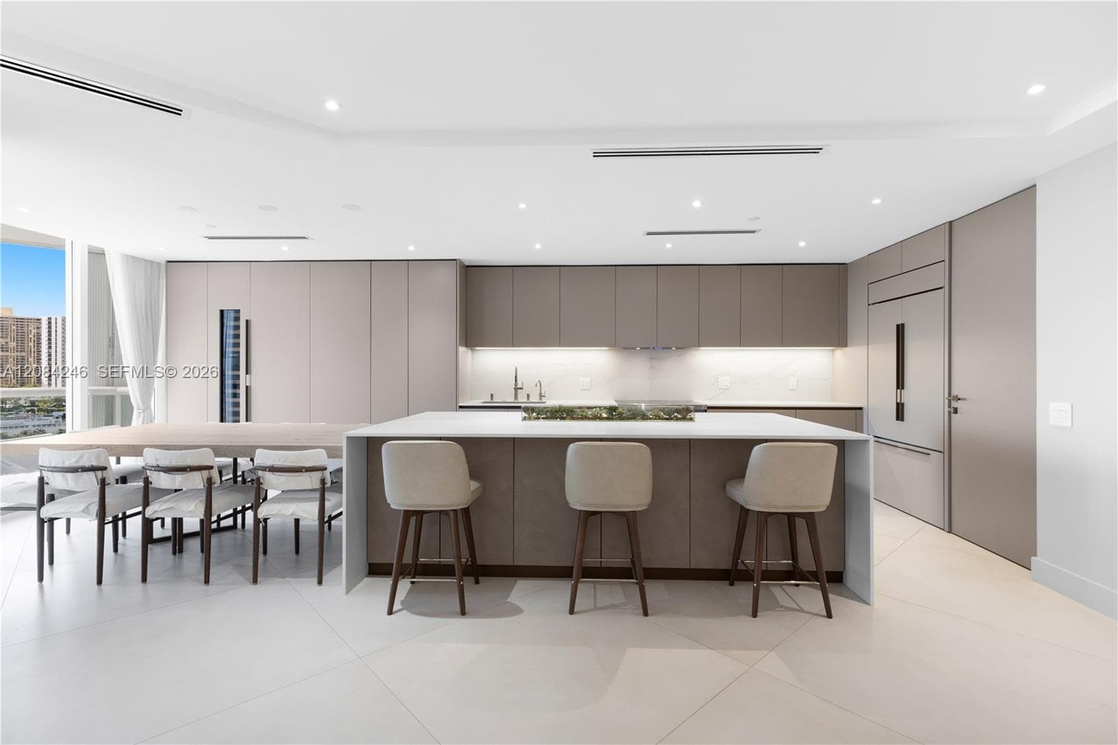 ATLANTIC III AT THE POINT · #902 in Aventura - Photo 21