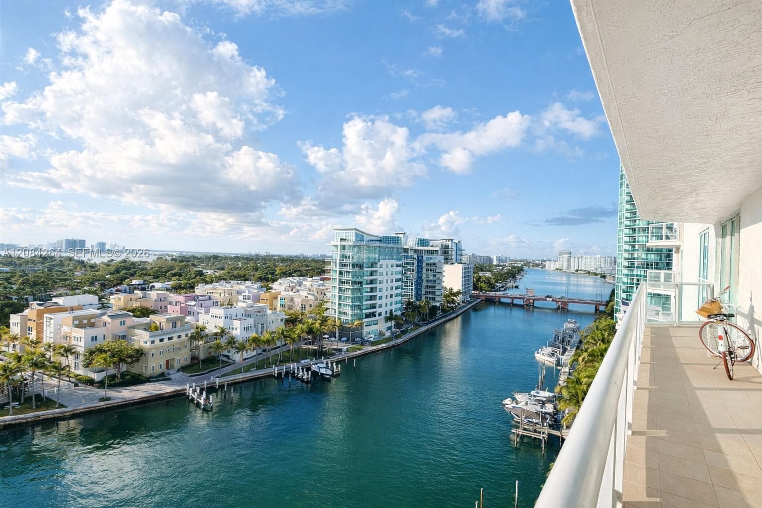 The Grandview Condo · #1405 in Miami Beach - Photo 17
