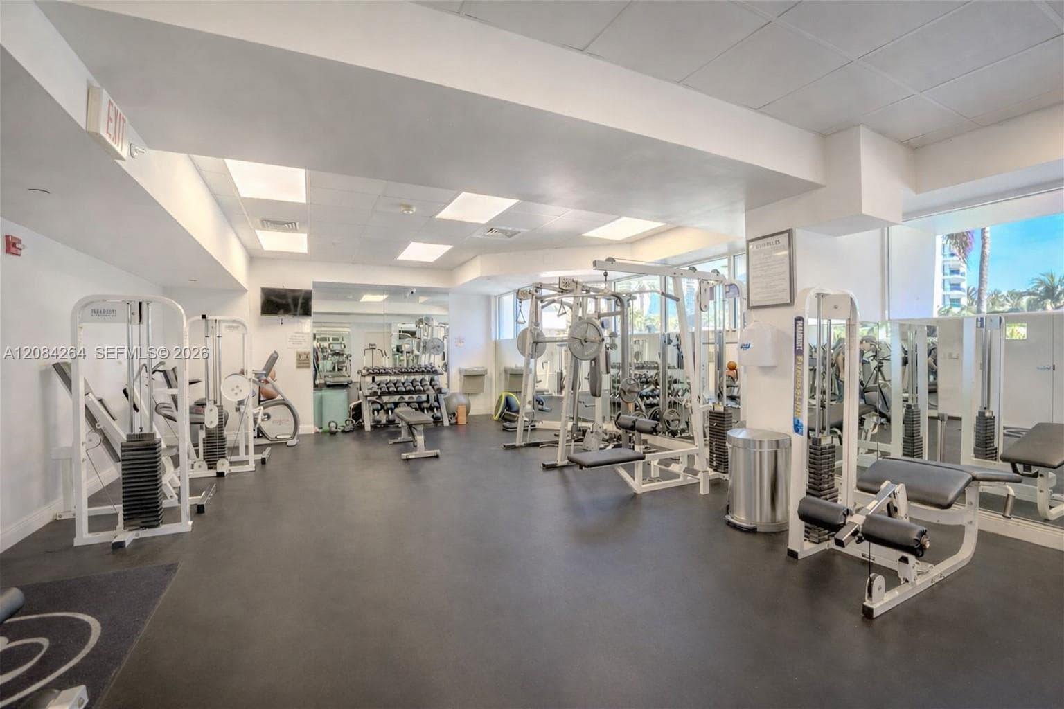 The Grandview Condo · #1405 in Miami Beach - Photo 34