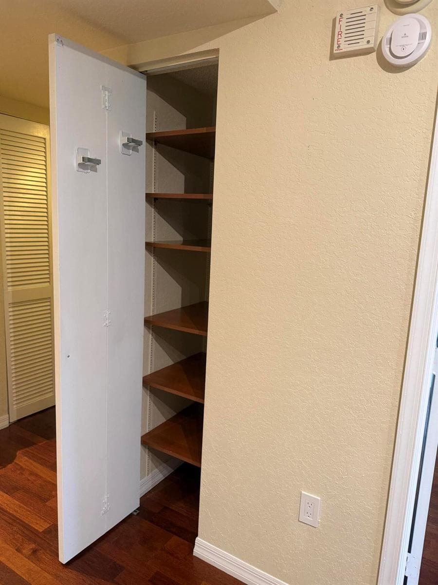 Pantry
