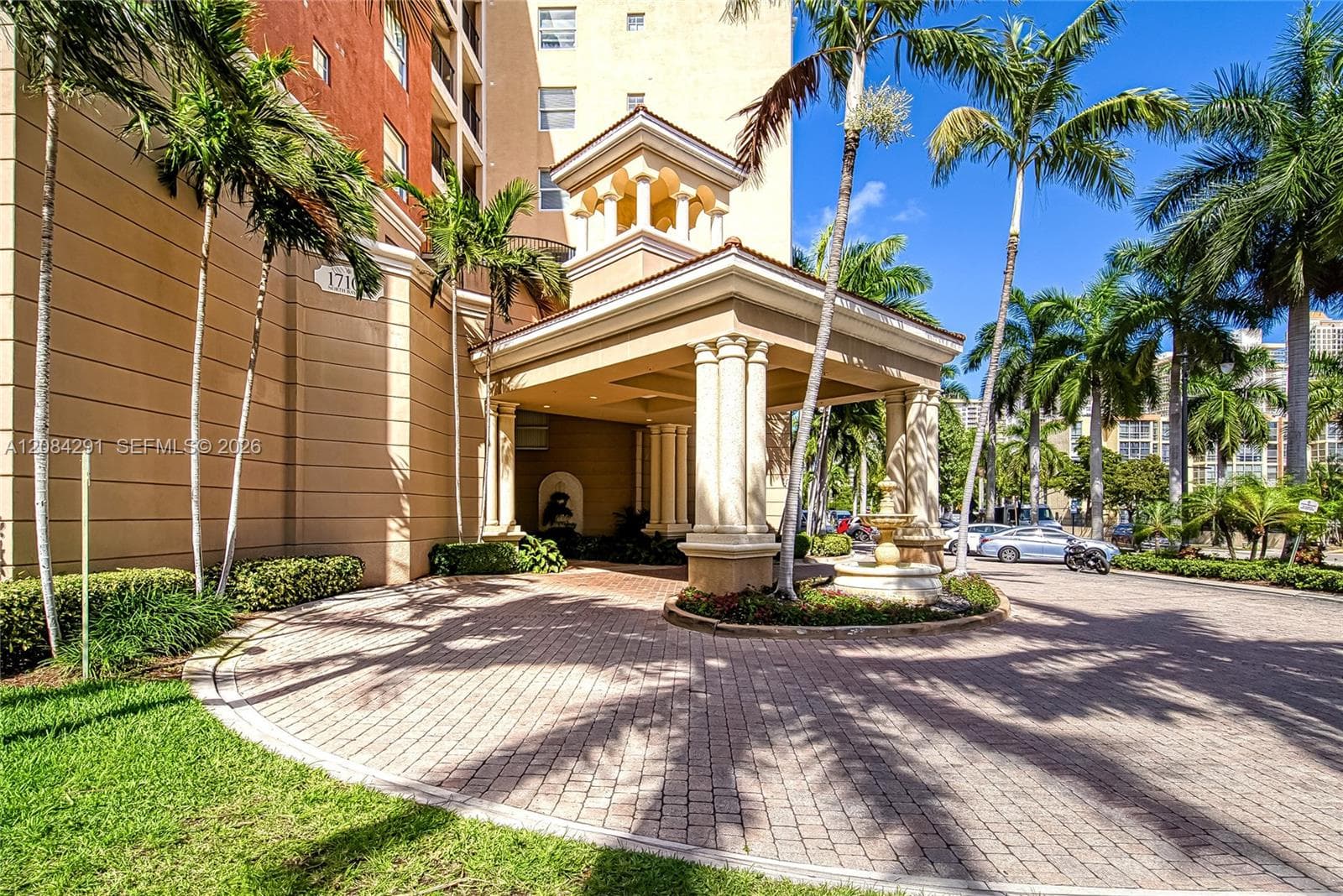 Porto Bellagio · #2618 in Sunny Isles Beach - Photo 52