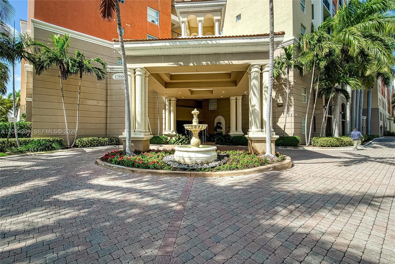 Porto Bellagio · #2618 in Sunny Isles Beach - Photo 51