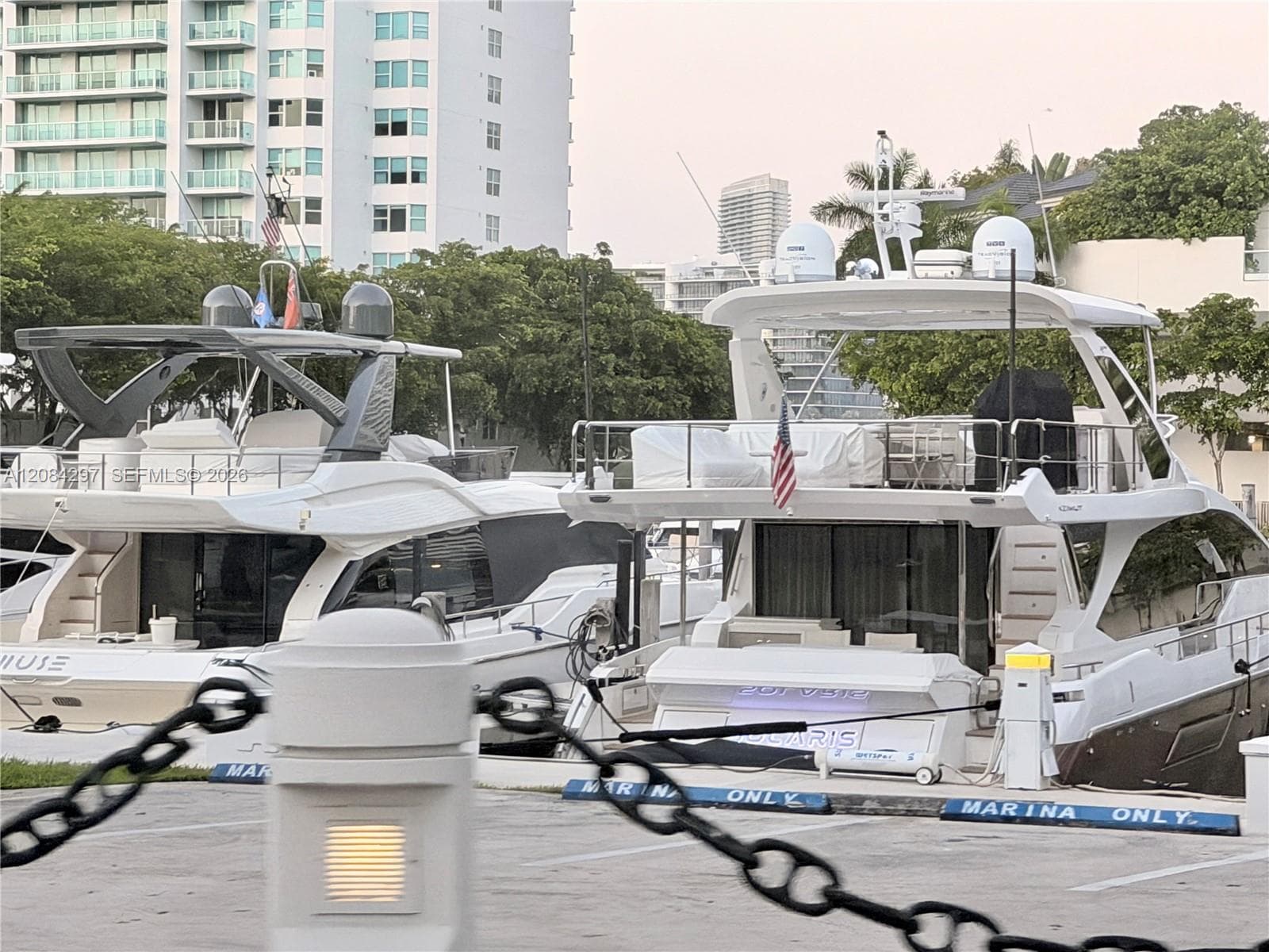Marina