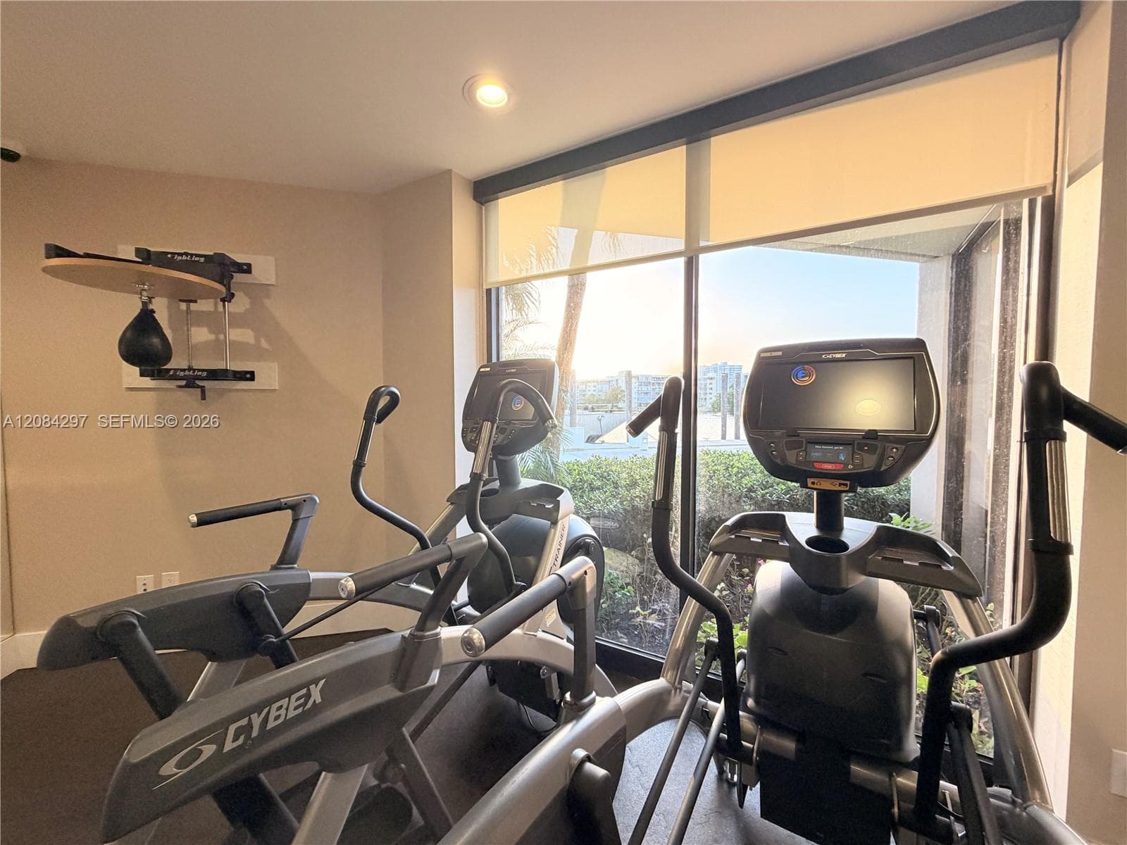 1000 Fitness Center - Open 24 hours, 7 days a week
