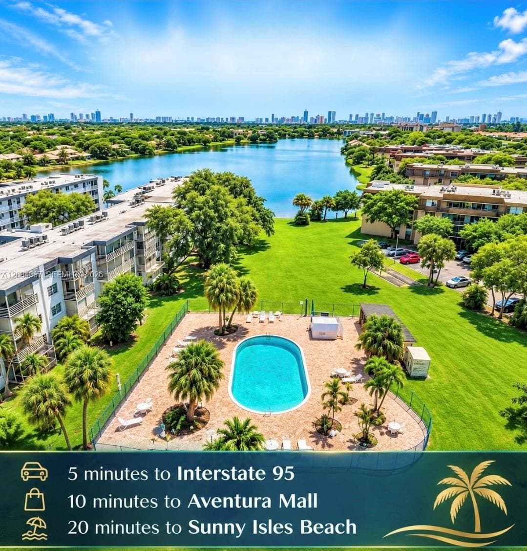 ROYAL OAKS CONDO · #332 in Miami - Photo 4