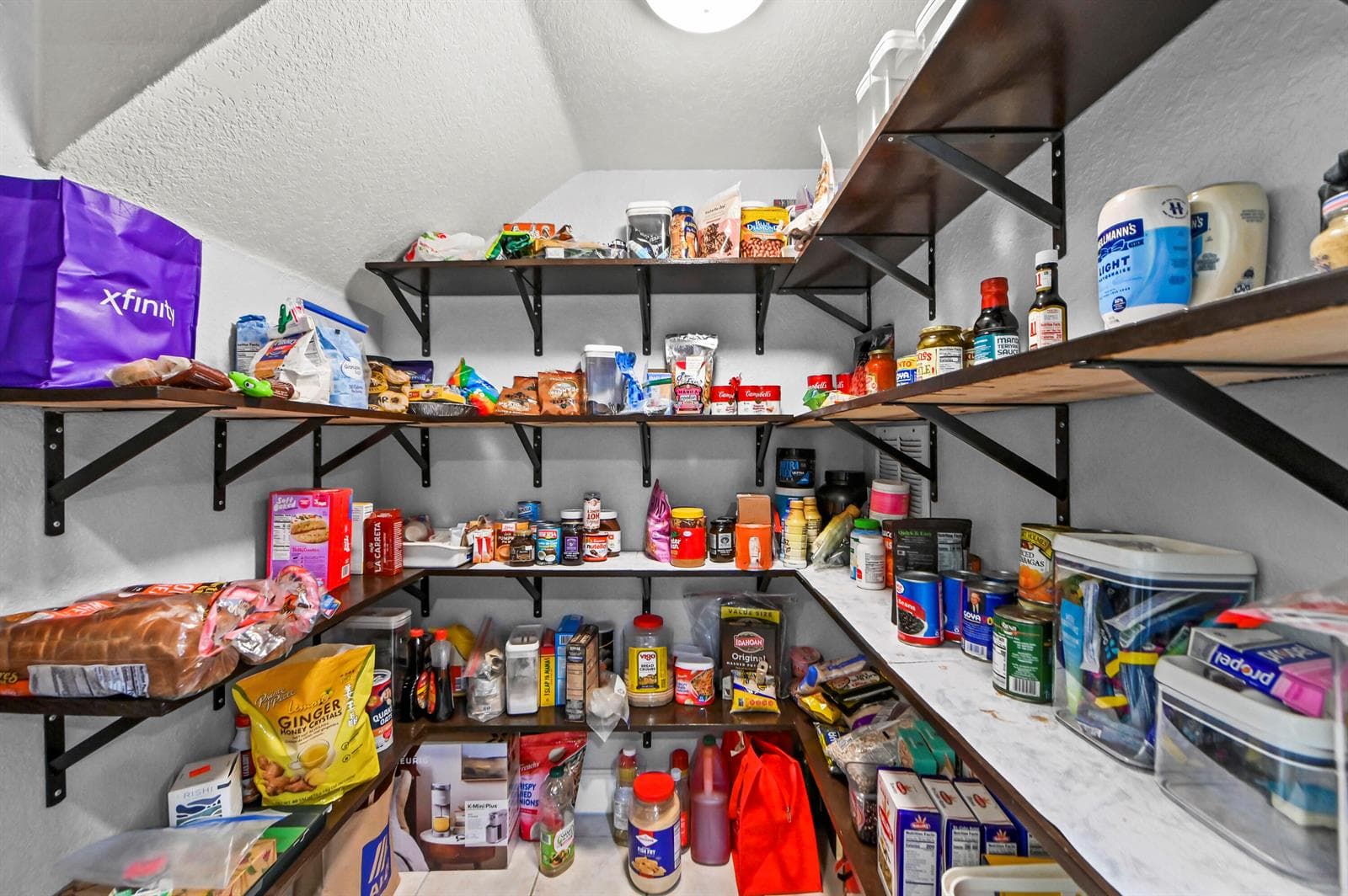 Pantry