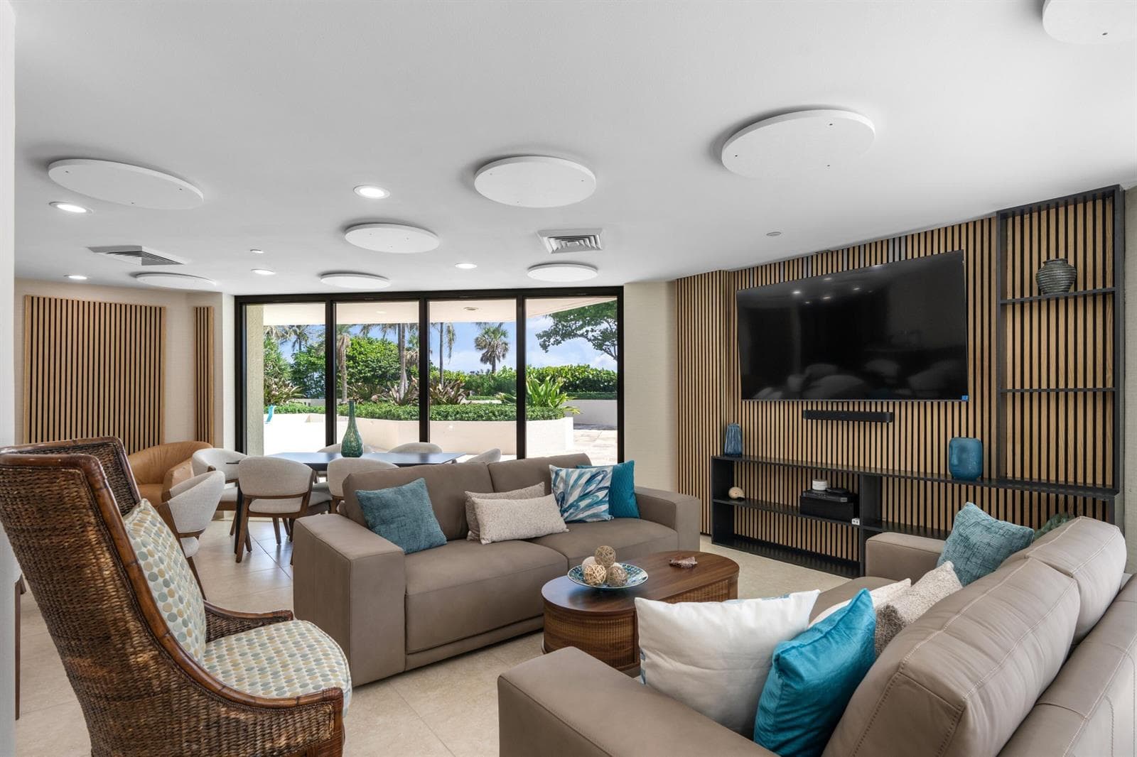 Amenities