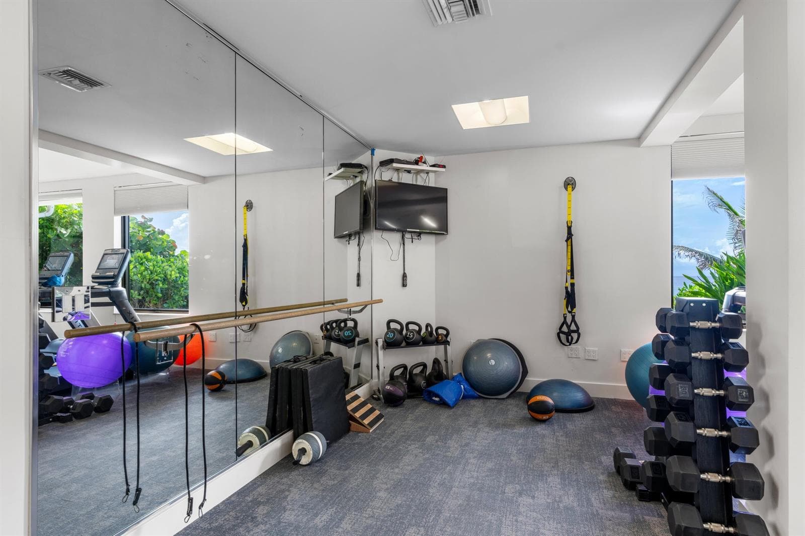Amenities