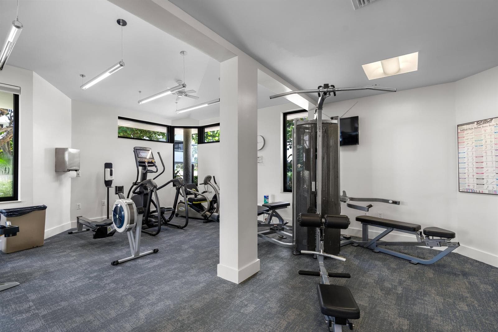 Amenities