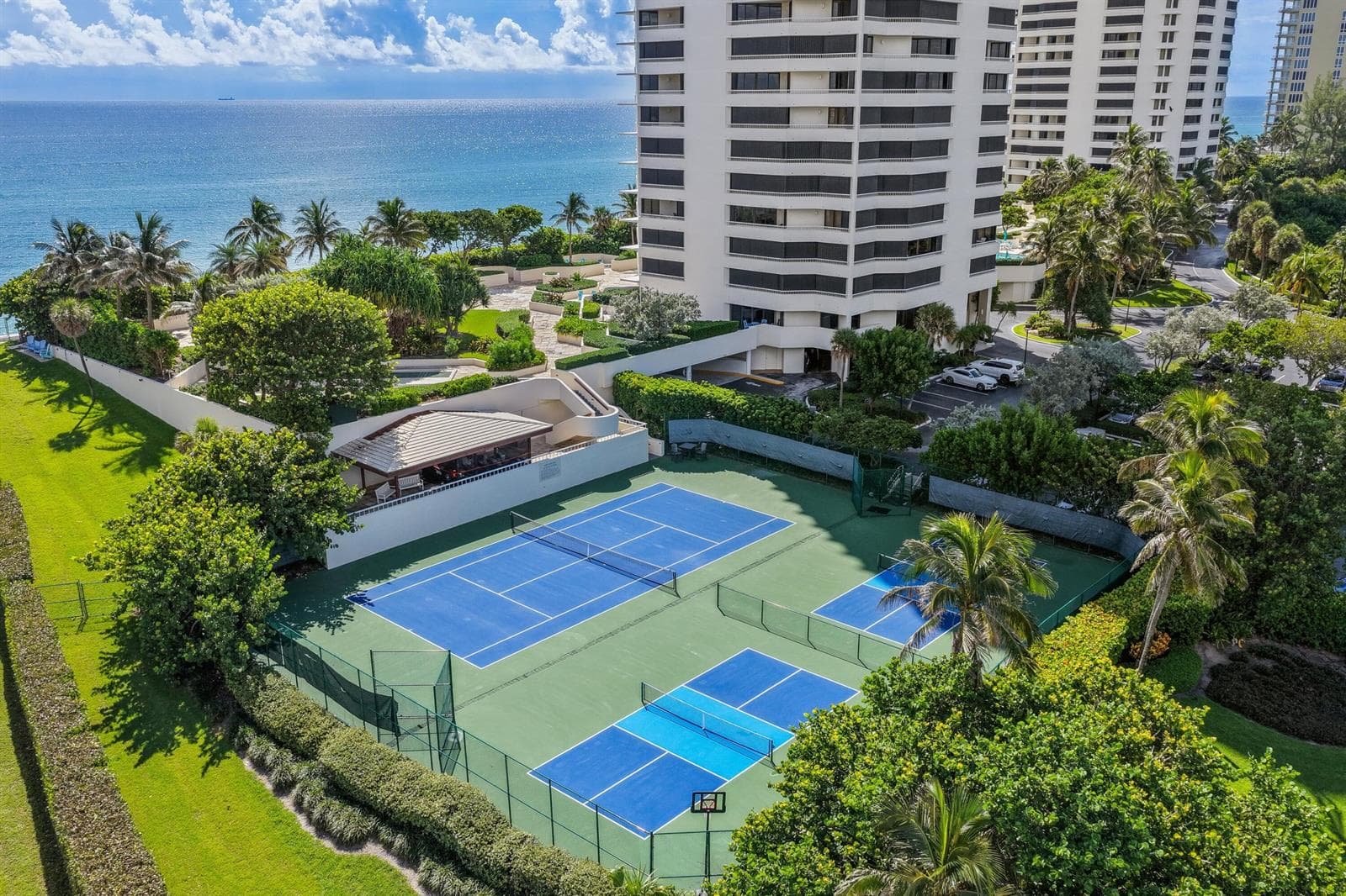 Amenities