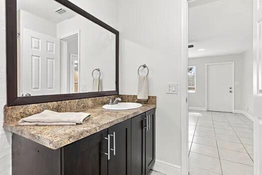 Primary Ensuite Bathroom