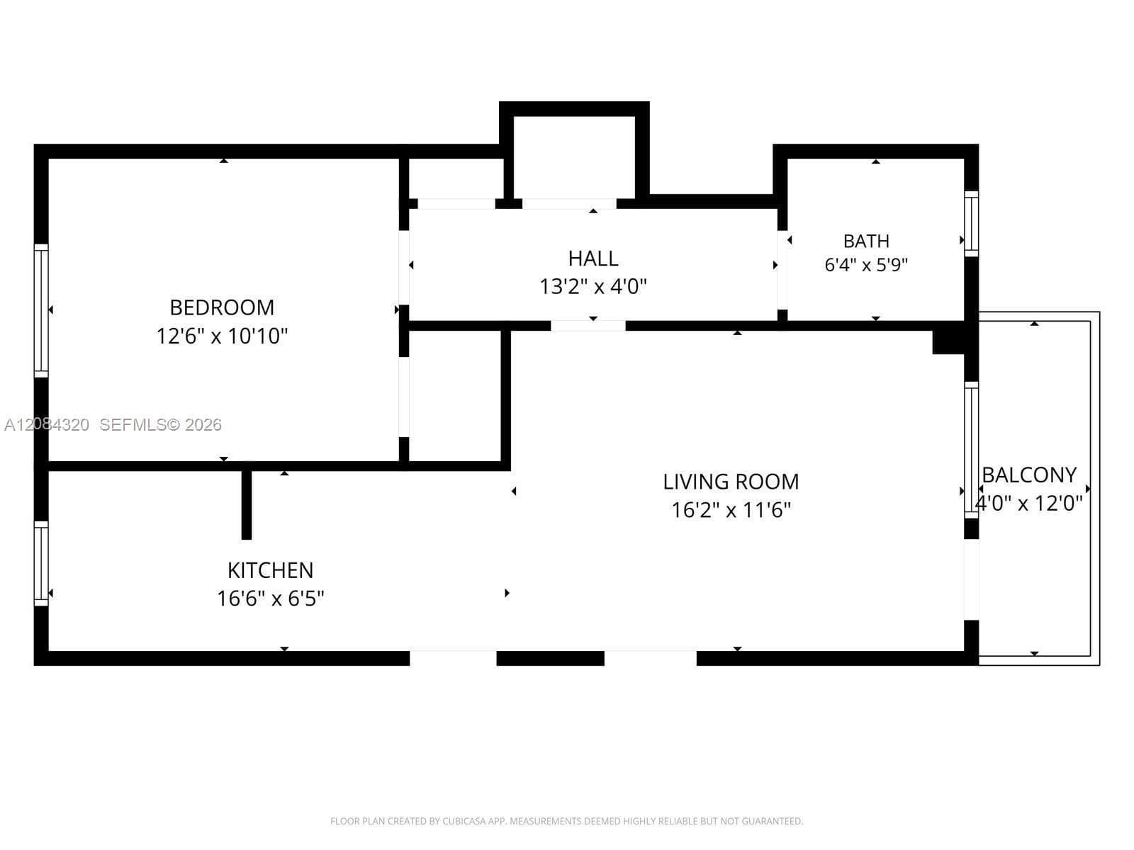 THE LOFTS AT ABBOTT CONDO · #14 in Miami Beach - Photo 21