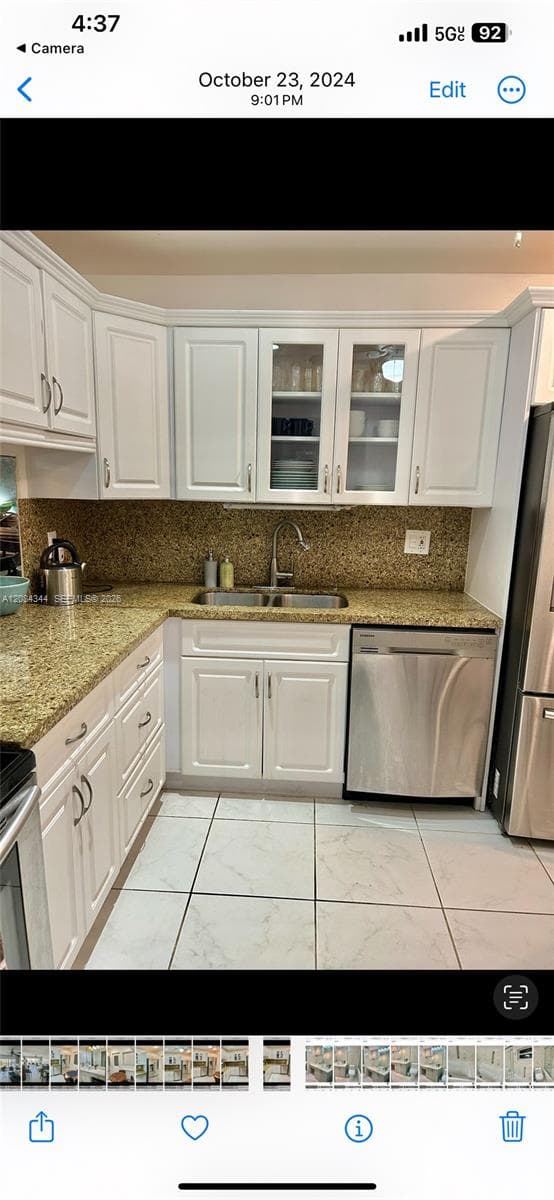 SEC0ND GULFSTREAM GARDEN · #405T in Hallandale Beach - Photo 6