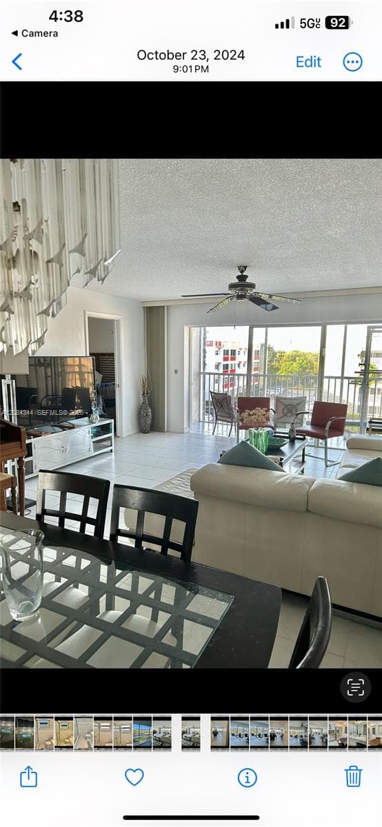 SEC0ND GULFSTREAM GARDEN · #405T in Hallandale Beach - Photo 12