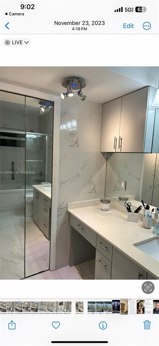 SEC0ND GULFSTREAM GARDEN · #405T in Hallandale Beach - Photo 3