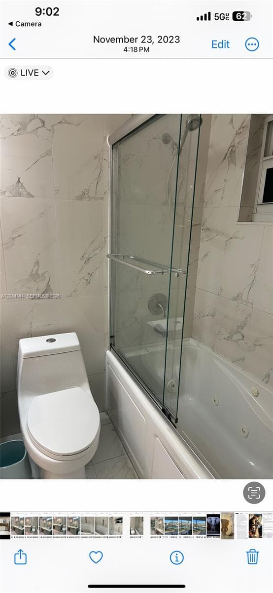 SEC0ND GULFSTREAM GARDEN · #405T in Hallandale Beach - Photo 5