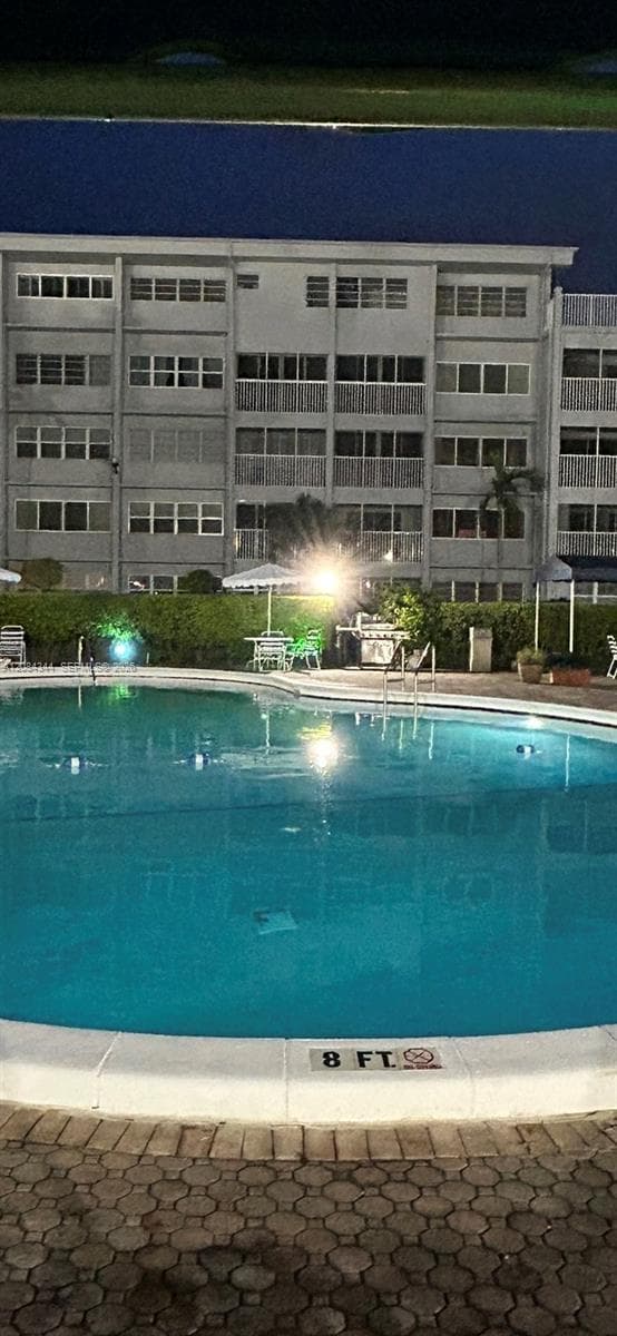 SEC0ND GULFSTREAM GARDEN · #405T in Hallandale Beach - Photo 20