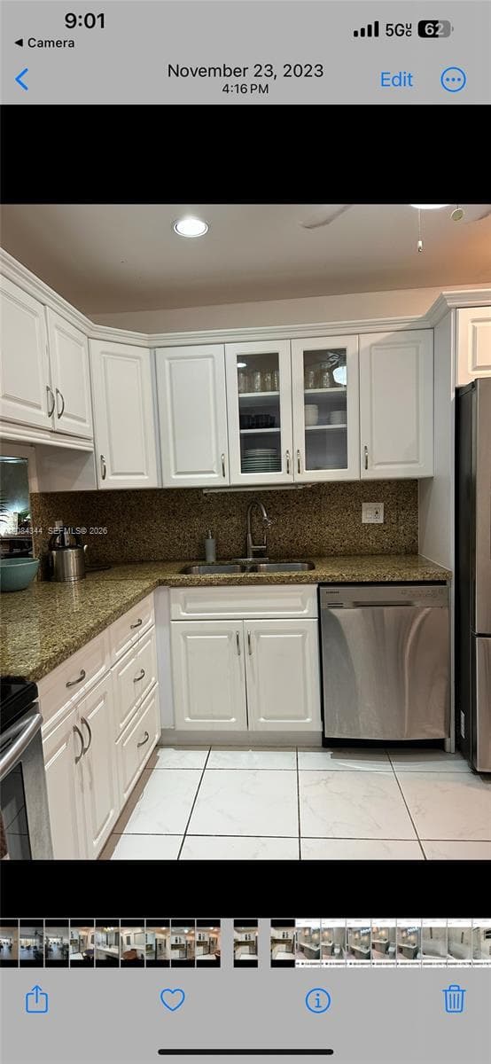 SEC0ND GULFSTREAM GARDEN · #405T in Hallandale Beach - Photo 9