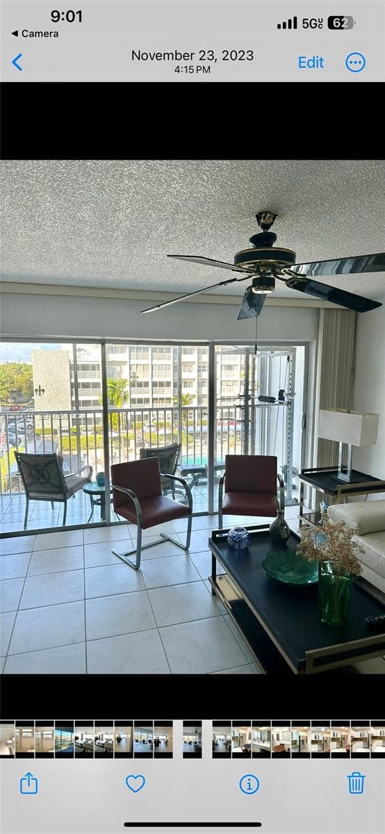 SEC0ND GULFSTREAM GARDEN · #405T in Hallandale Beach - Photo 11