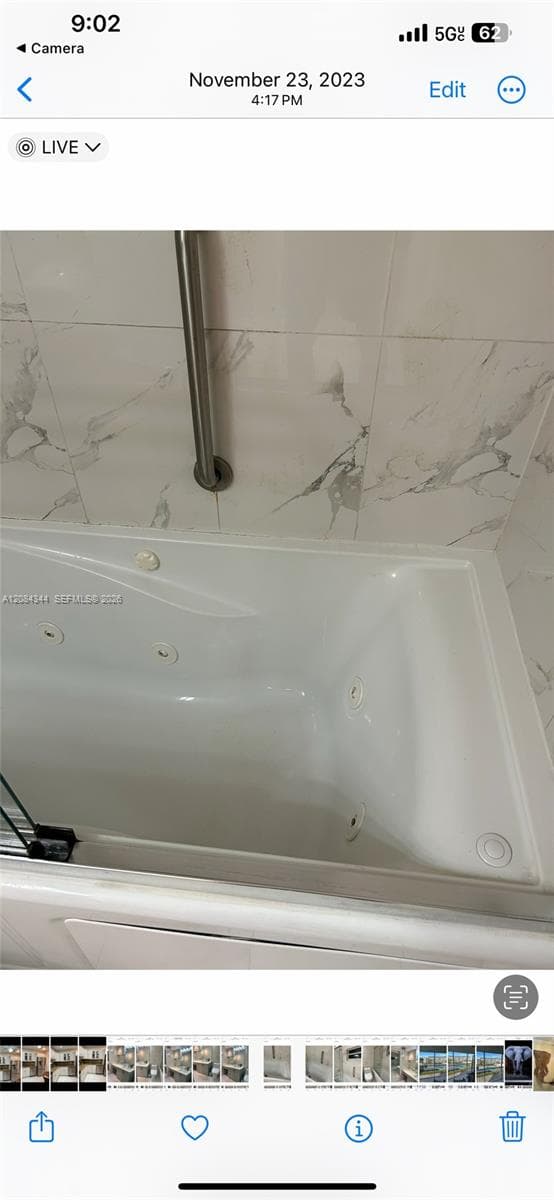 SEC0ND GULFSTREAM GARDEN · #405T in Hallandale Beach - Photo 4