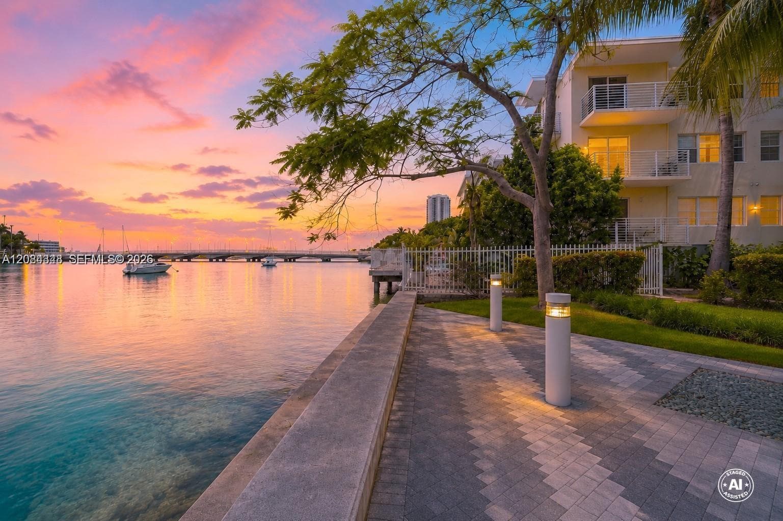 Sunshine Bay Condominium · #317 in Miami Beach - Photo 27