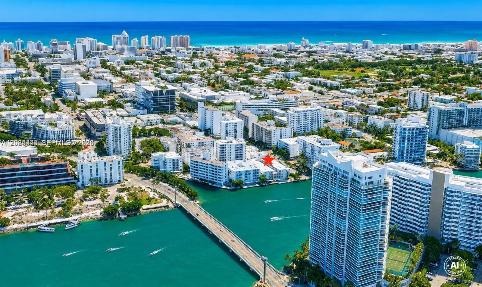 Sunshine Bay Condominium · #317 in Miami Beach - Photo 2