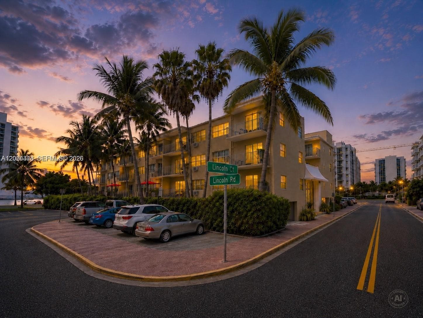 Sunshine Bay Condominium · #317 in Miami Beach - Photo 29
