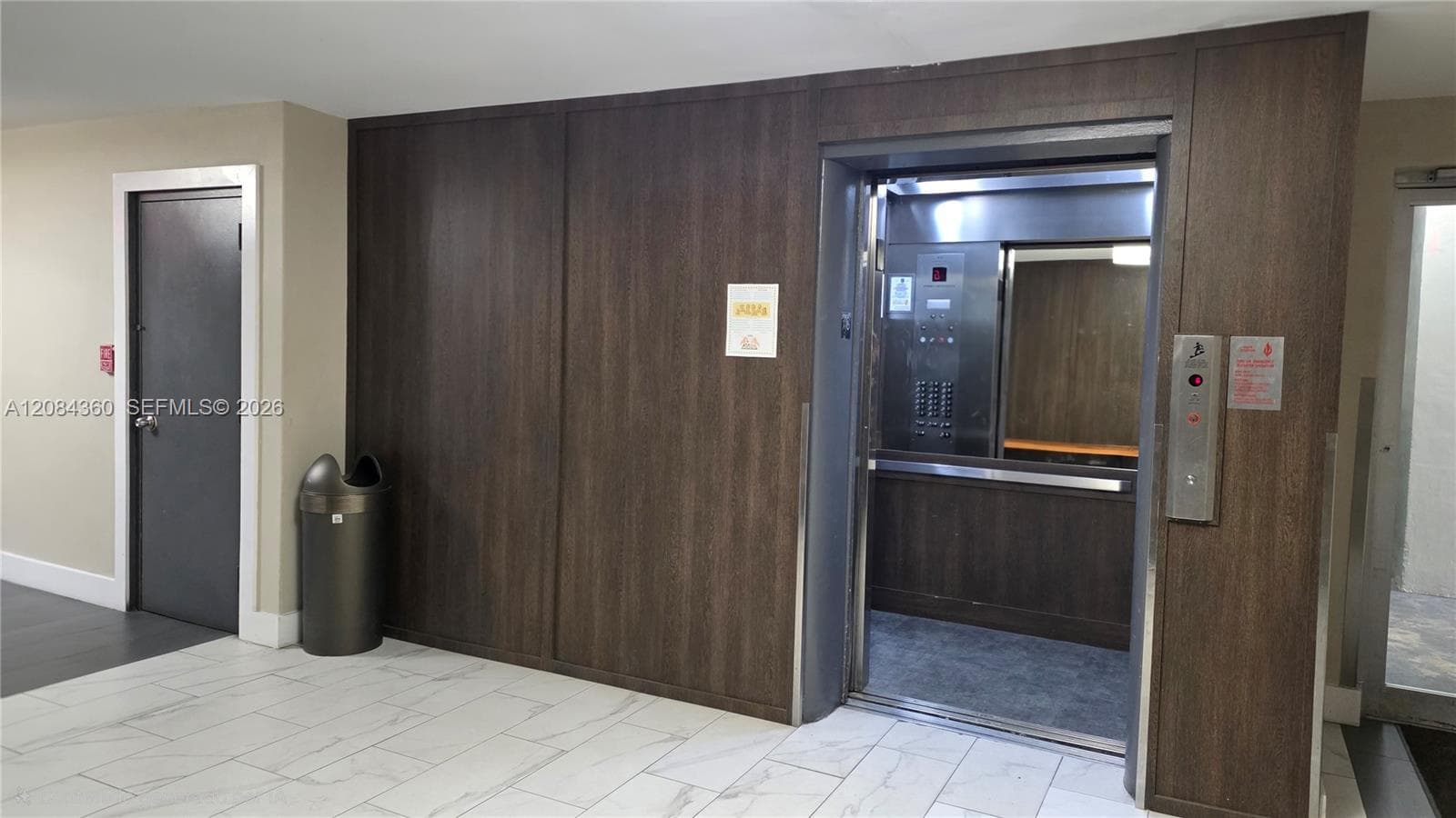 Elevator
