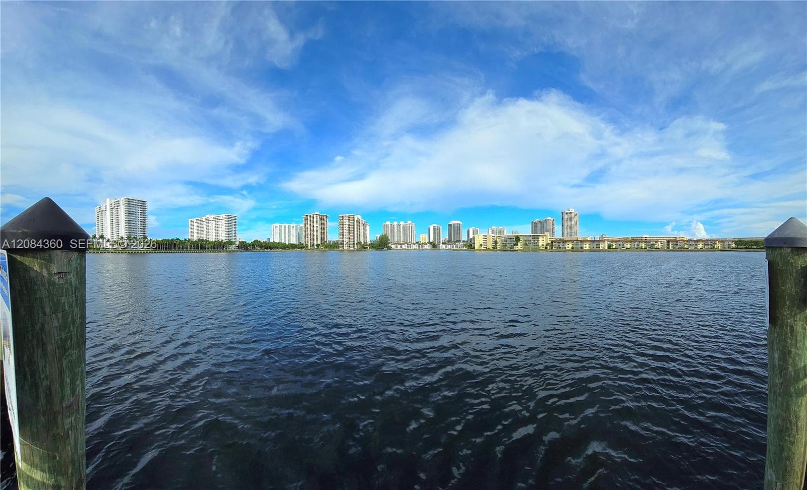 Private Marina