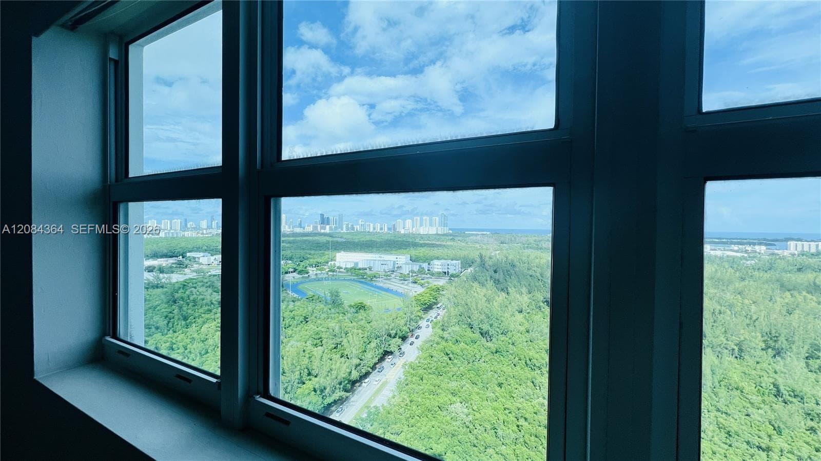 view Master room