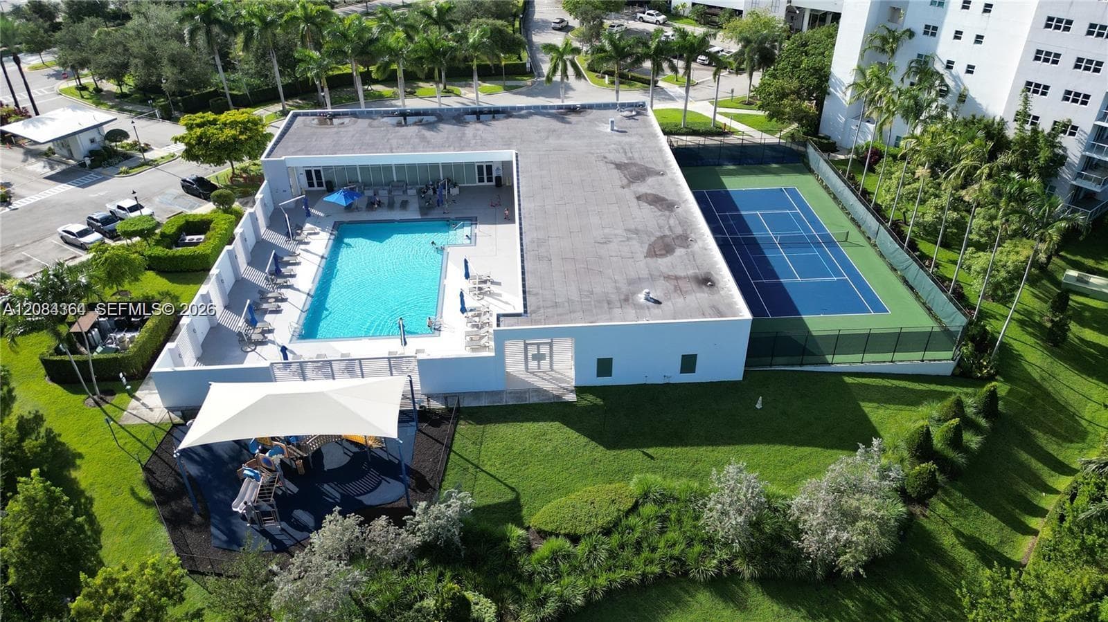 THE OAKS I CONDO · #2302 in North Miami - Photo 18