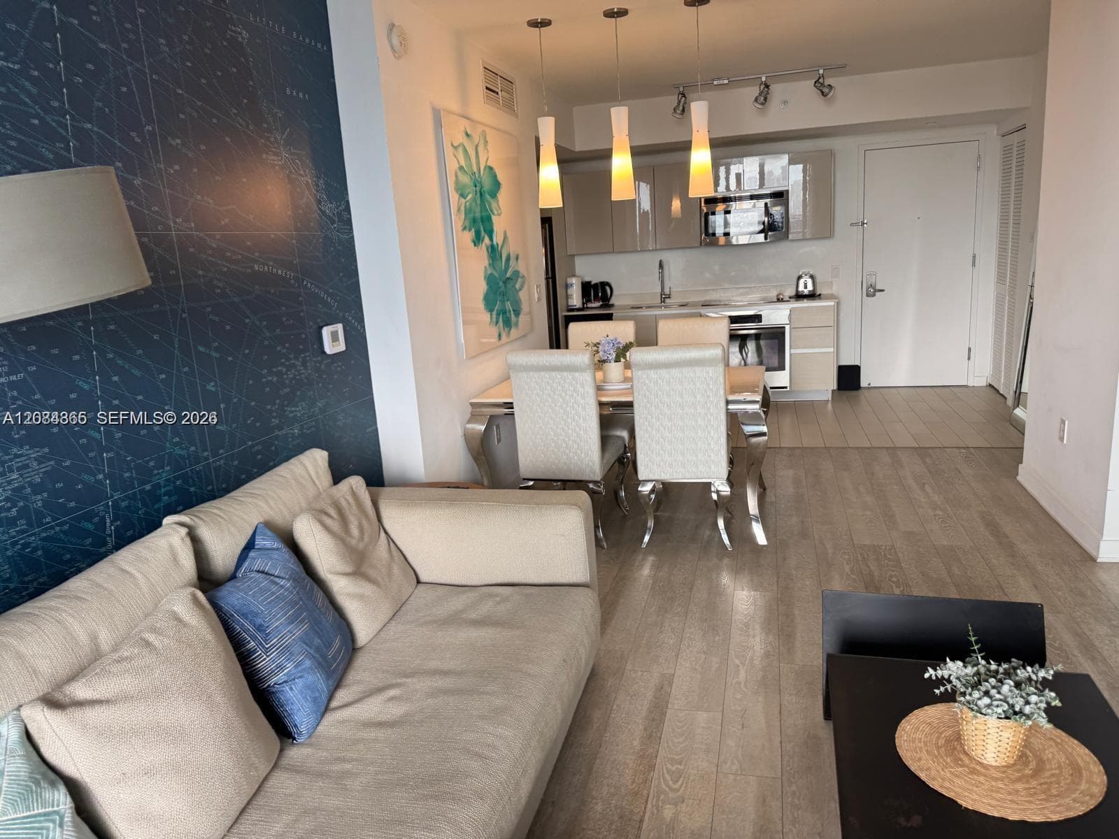 BEACHWALK CONDOMINIUM · #R2105 in Hallandale Beach - Photo 6
