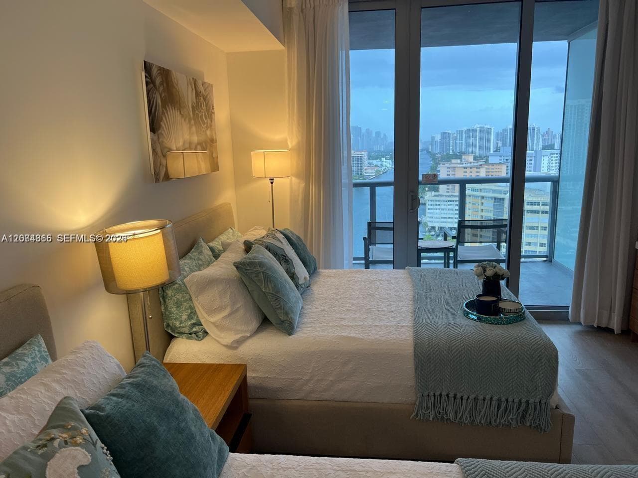 BEACHWALK CONDOMINIUM · #R2105 in Hallandale Beach - Photo 42