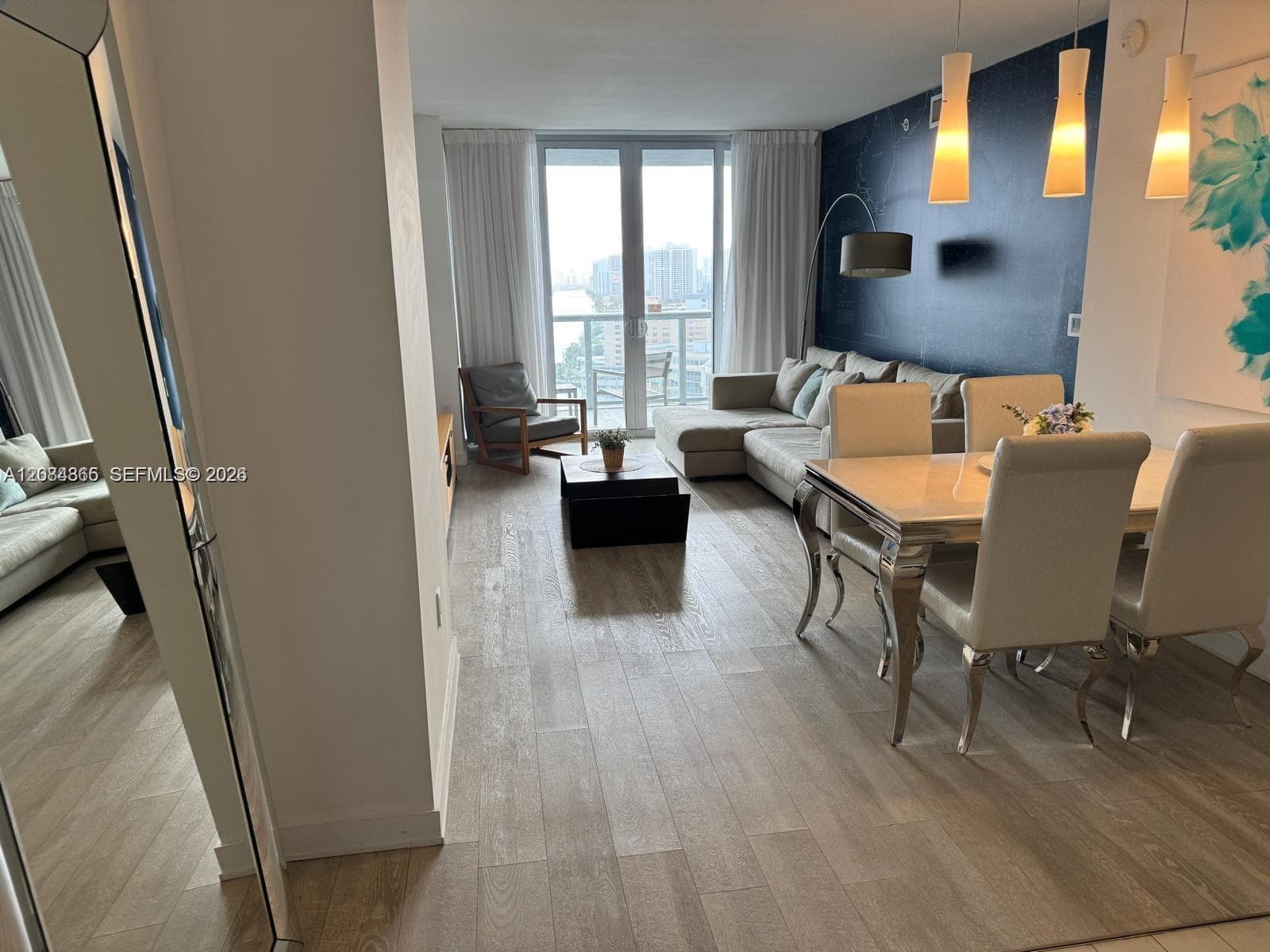 BEACHWALK CONDOMINIUM · #R2105 in Hallandale Beach - Photo 13