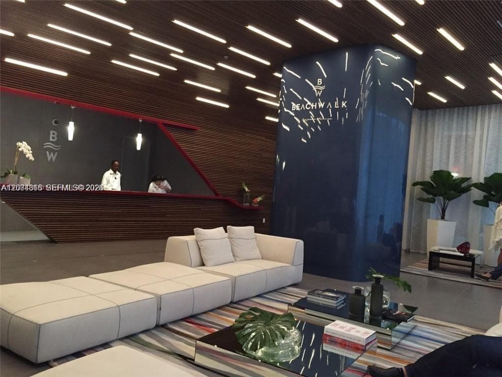 BEACHWALK CONDOMINIUM · #R2105 in Hallandale Beach - Photo 57