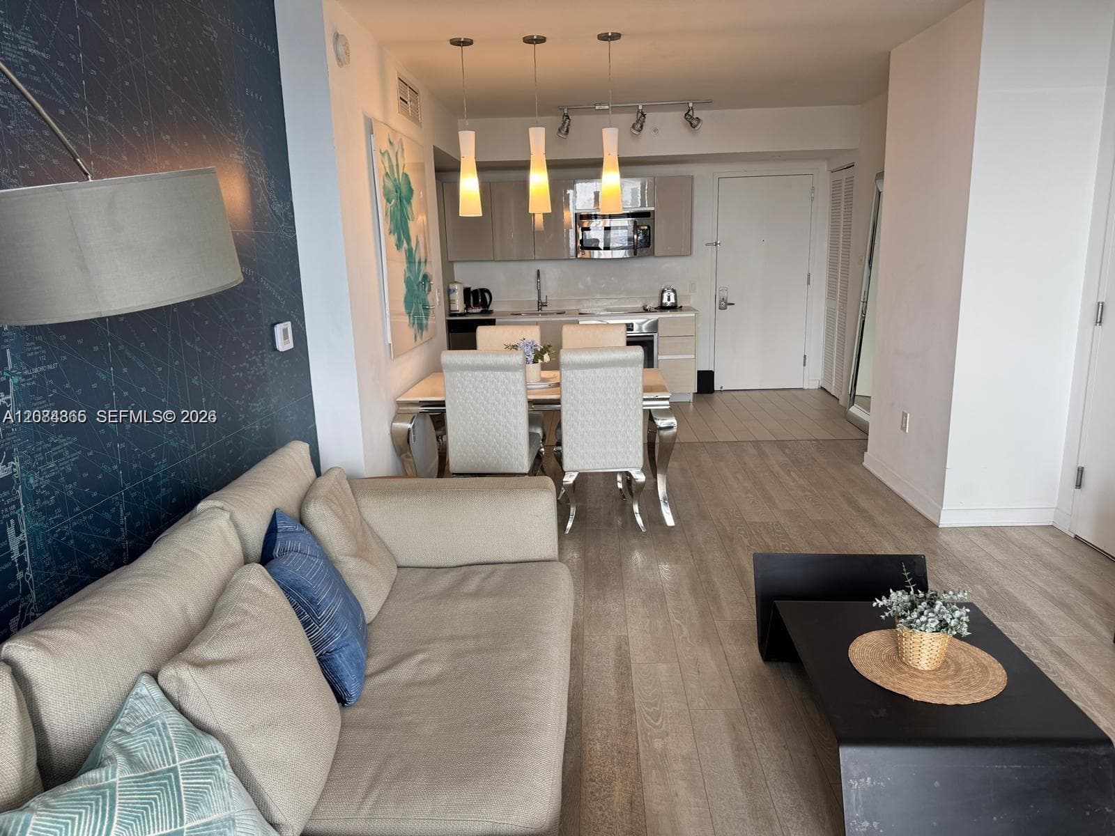 BEACHWALK CONDOMINIUM · #R2105 in Hallandale Beach - Photo 7