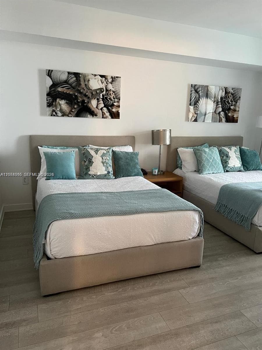 BEACHWALK CONDOMINIUM · #R2105 in Hallandale Beach - Photo 36