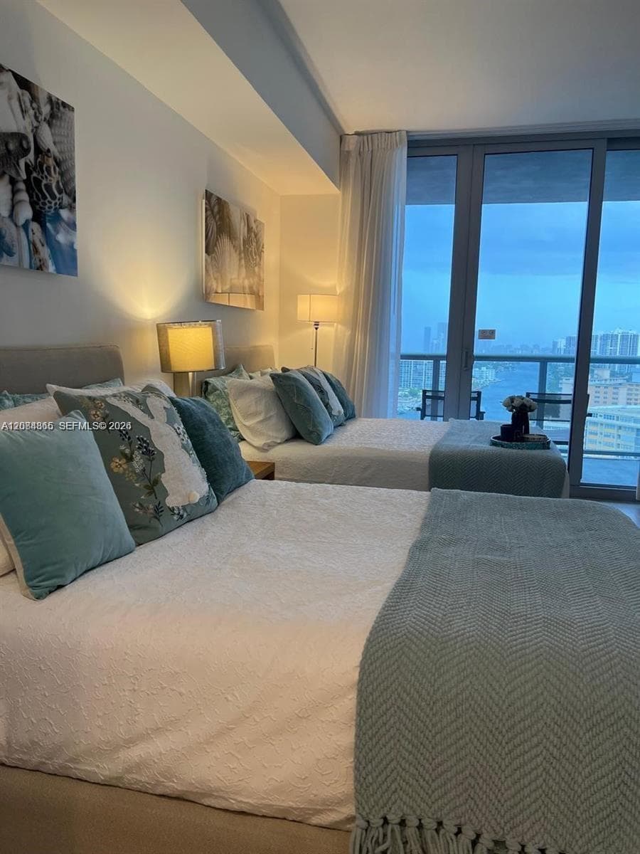 BEACHWALK CONDOMINIUM · #R2105 in Hallandale Beach - Photo 32