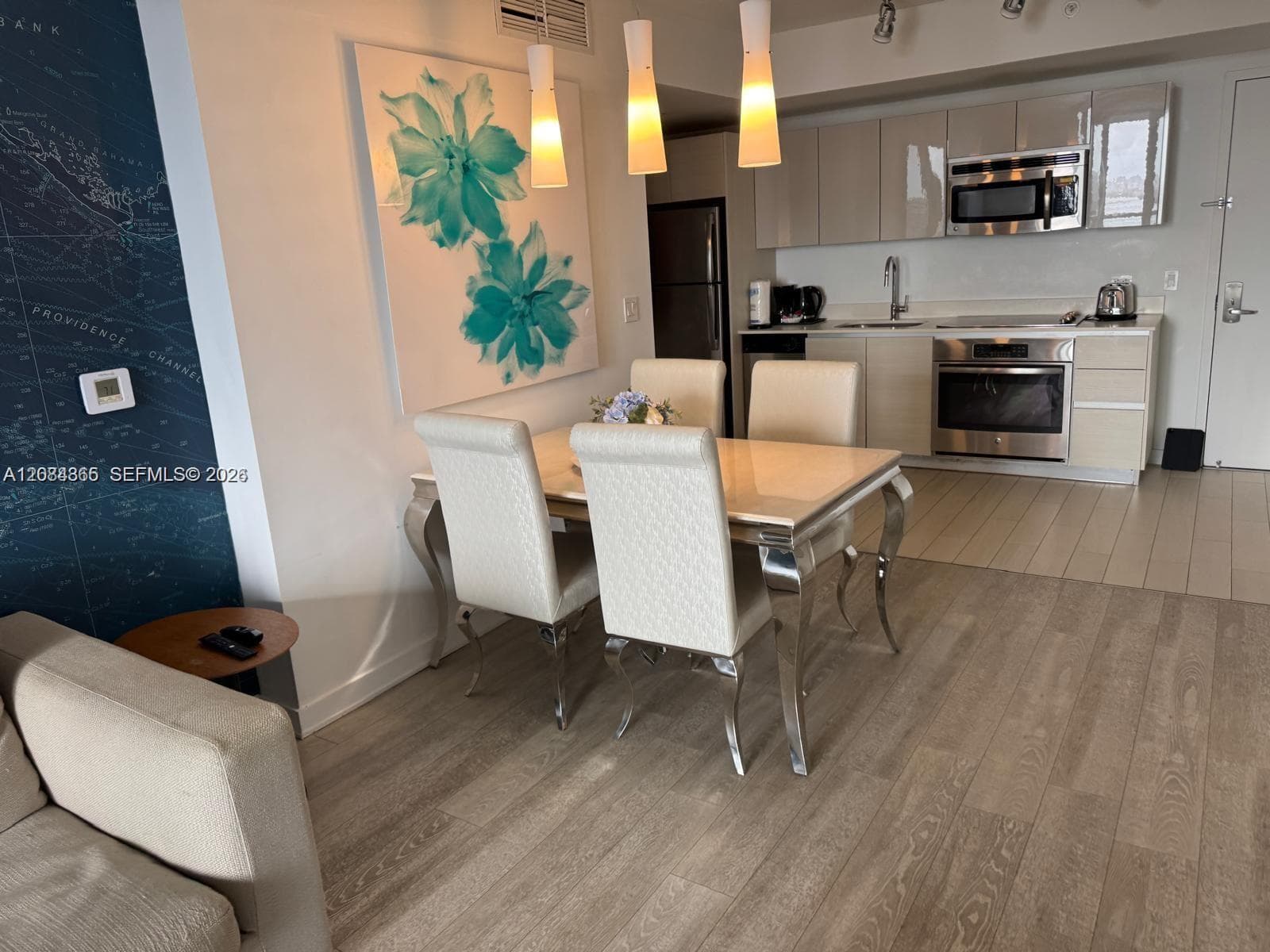 BEACHWALK CONDOMINIUM · #R2105 in Hallandale Beach - Photo 5