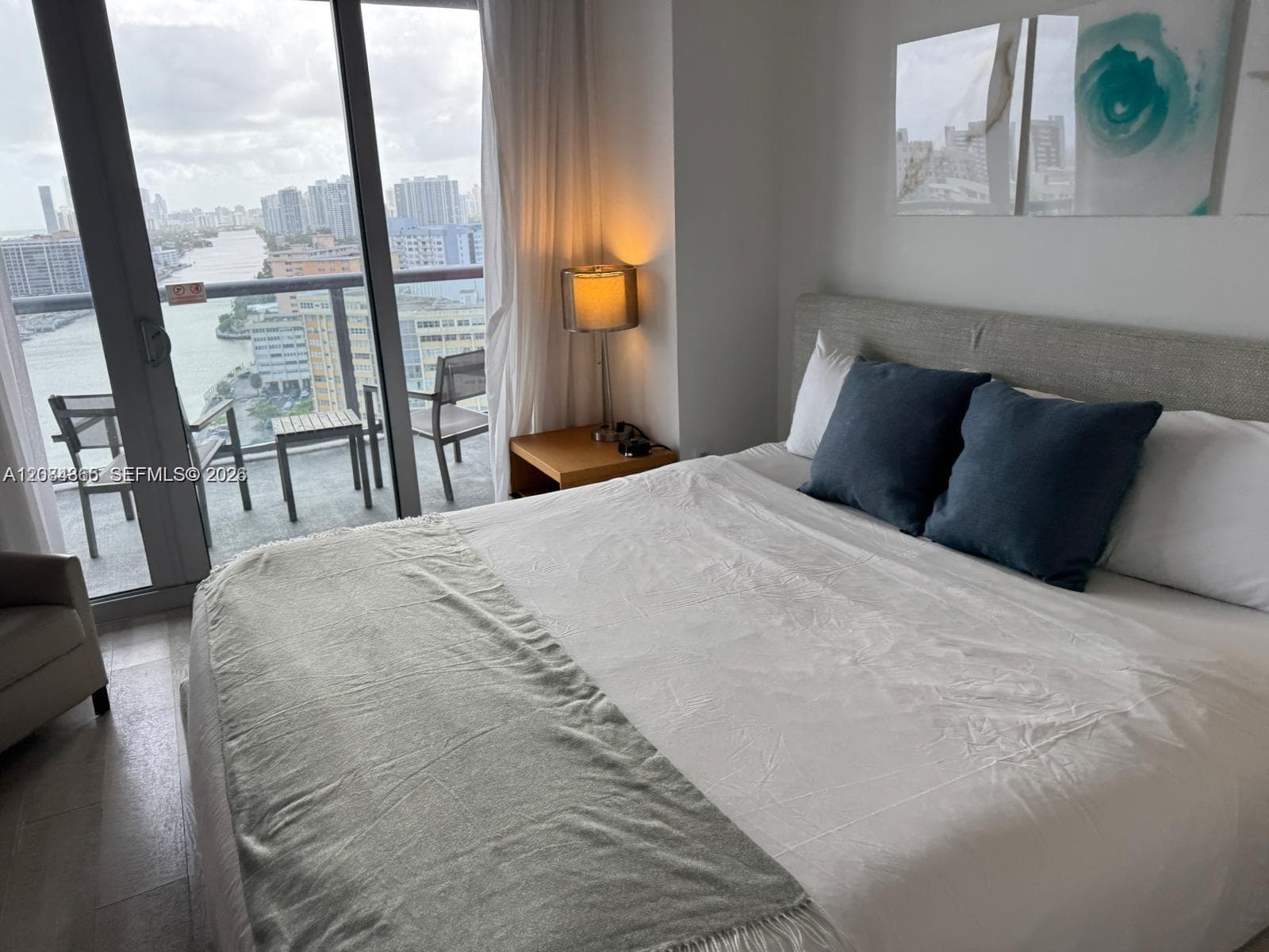 BEACHWALK CONDOMINIUM · #R2105 in Hallandale Beach - Photo 24