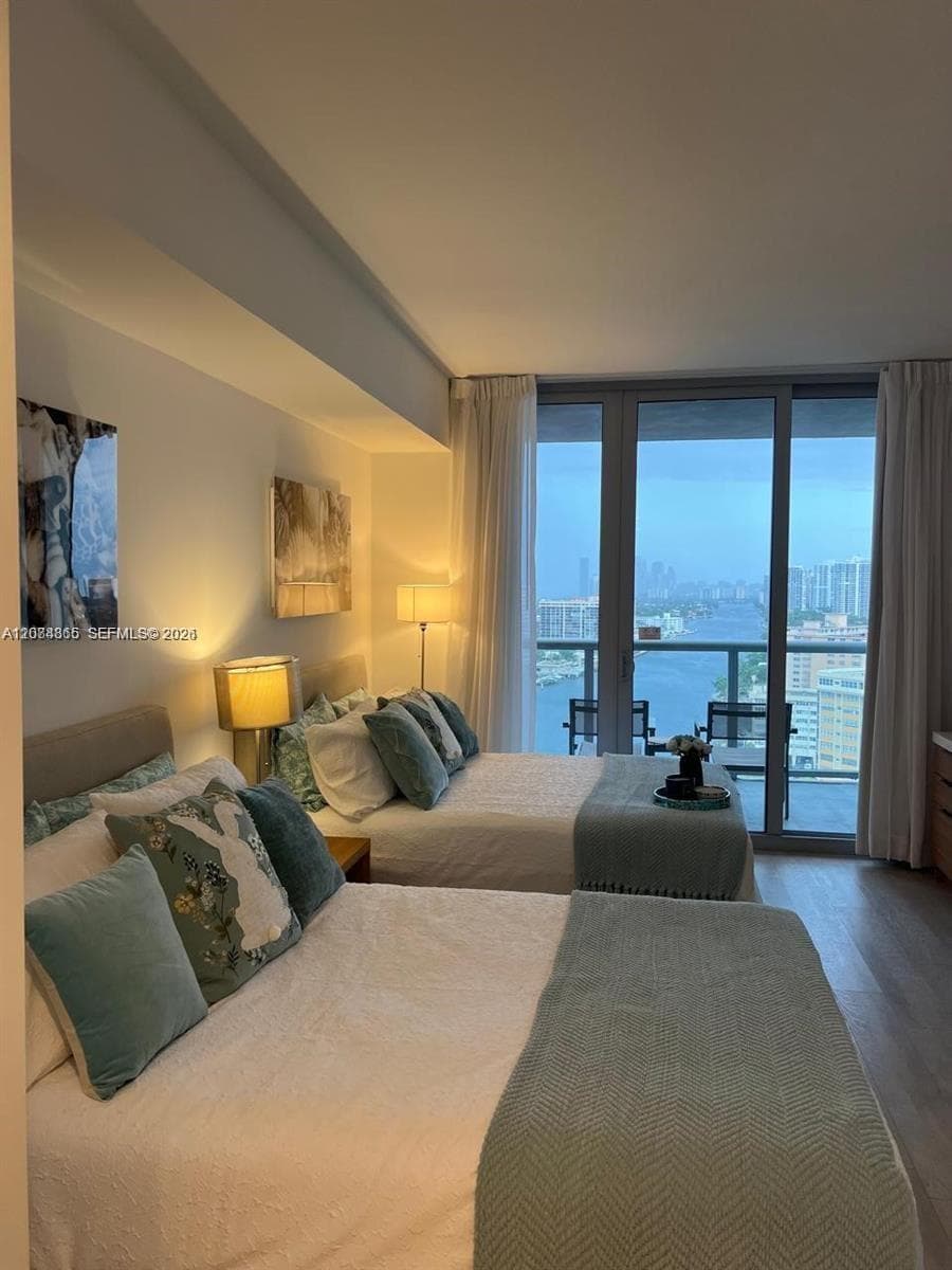 BEACHWALK CONDOMINIUM · #R2105 in Hallandale Beach - Photo 30