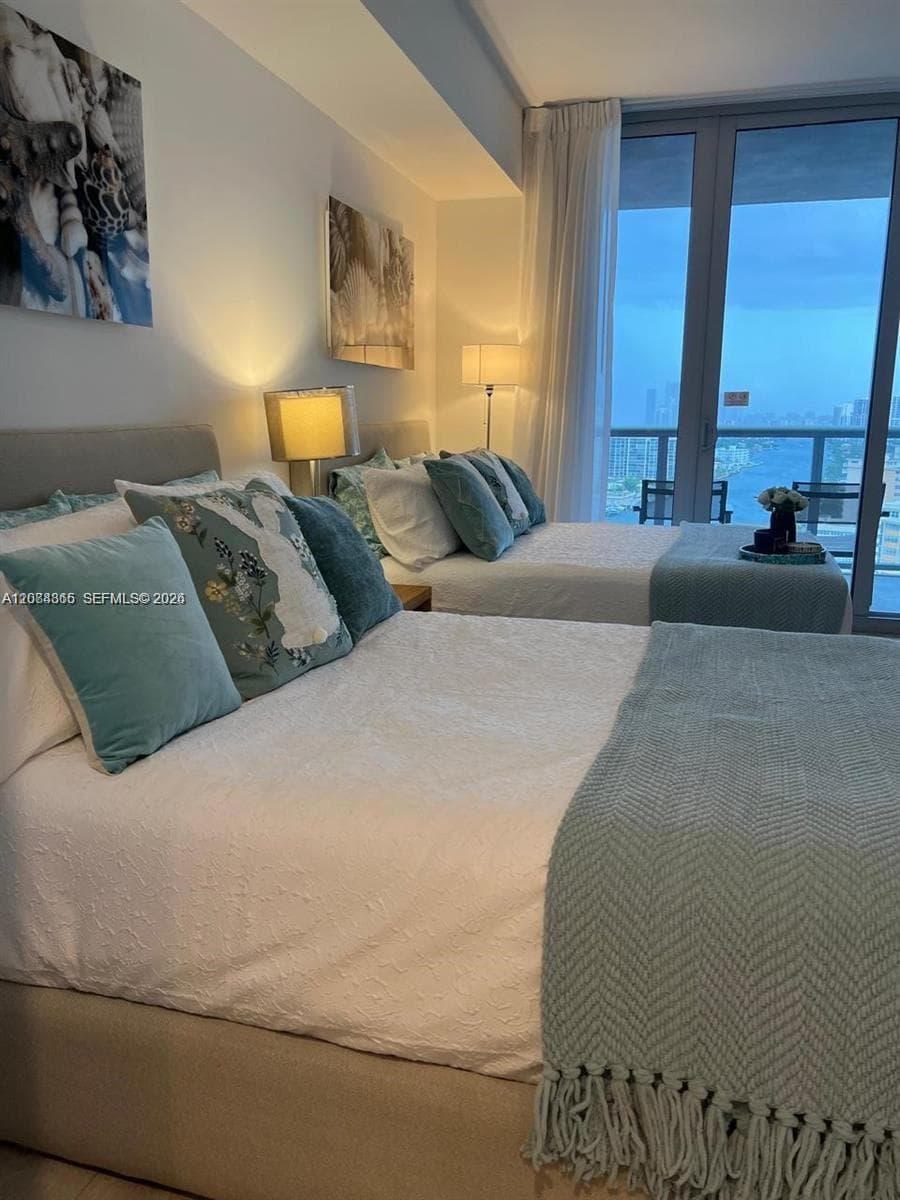 BEACHWALK CONDOMINIUM · #R2105 in Hallandale Beach - Photo 34