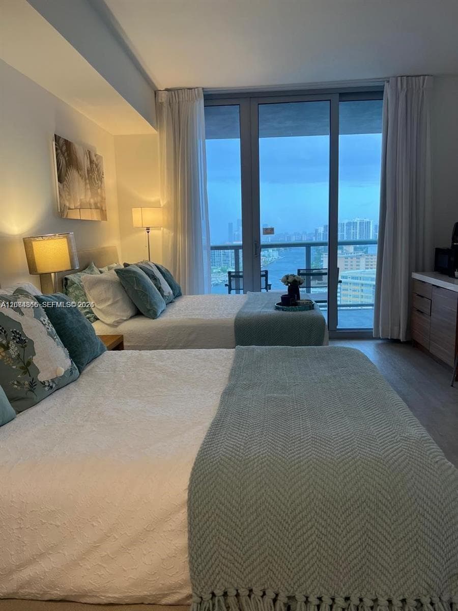BEACHWALK CONDOMINIUM · #R2105 in Hallandale Beach - Photo 33