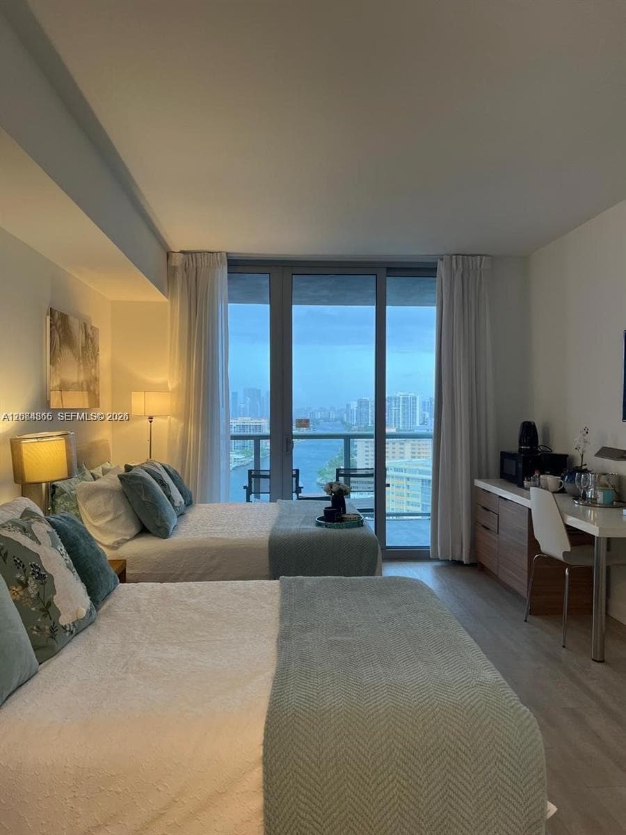 BEACHWALK CONDOMINIUM · #R2105 in Hallandale Beach - Photo 41