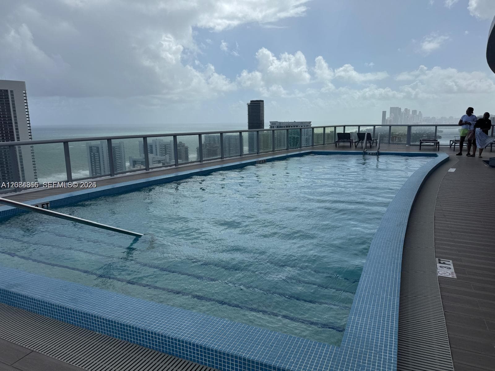 BEACHWALK CONDOMINIUM · #R2105 in Hallandale Beach - Photo 58