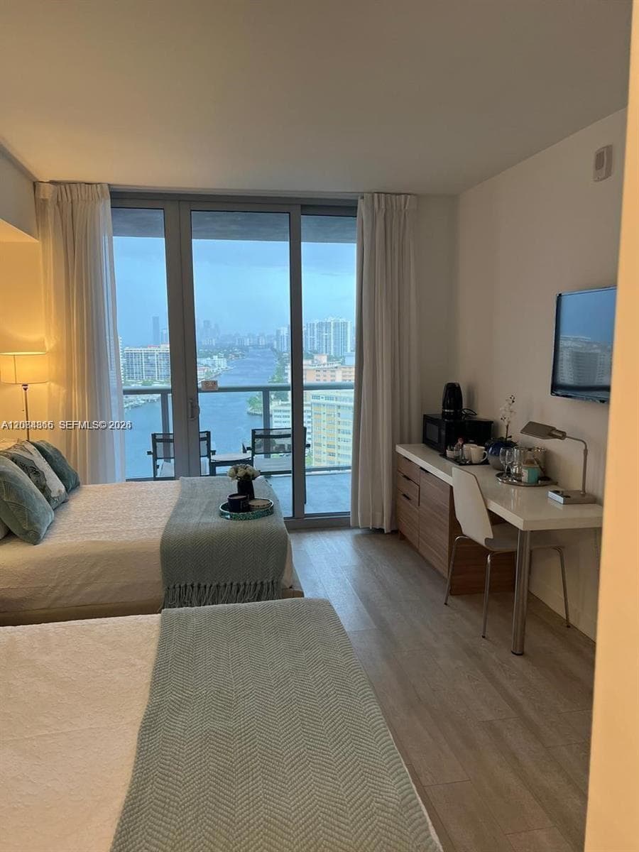 BEACHWALK CONDOMINIUM · #R2105 in Hallandale Beach - Photo 40